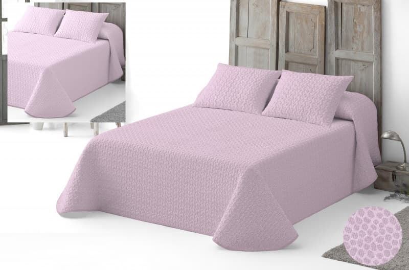 Catotex Bouti Serena Jaspe violeta/rosa - Imagen 1