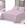 Catotex Bouti Serena Jaspe violeta/rosa - Imagen 1