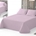 Catotex Bouti Serena Jaspe violeta/rosa - Imagen 1