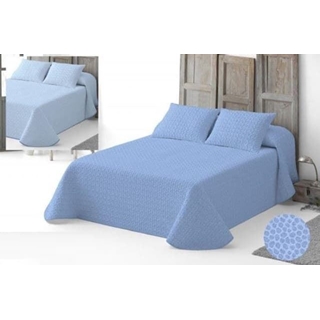 Catotex Bouti Serena Jaspe zafiro/azul - Imagen 1