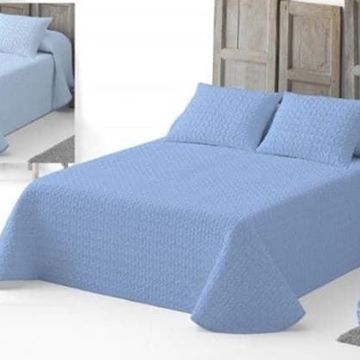 Catotex Bouti Serena Jaspe zafiro/azul - Imagen 1