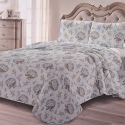 Clara Vidal Bouti Baslie beige - Imagen 1