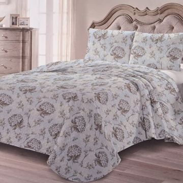 Clara Vidal Bouti Baslie beige - Imagen 1