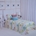 Clara Vidal Bouti Camping multicolor - Imagen 1