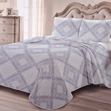 Clara Vidal Bouti Devant azul - Imagen 1