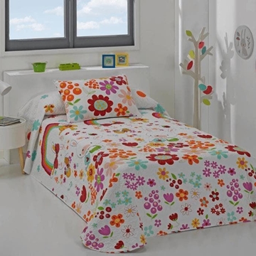 Clara Vidal Bouti Luval multicolor - Imagen 1