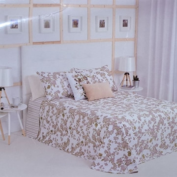 Clara Vidal Bouti Suniel beige - Imagen 1