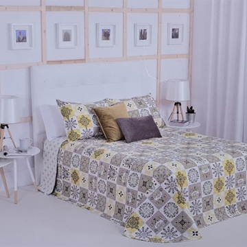 Clara Vidal Bouti Tulson verde - Imagen 1