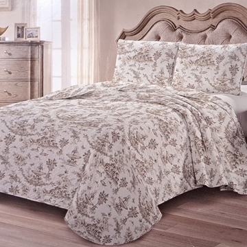 Clara Vidal Bouti Vilet beige - Imagen 1