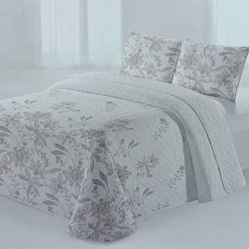 Clara Vidal Bouti Wolton rosa - Imagen 1