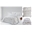 Clara Vidal Colcha Disal Beige - Imagen 1