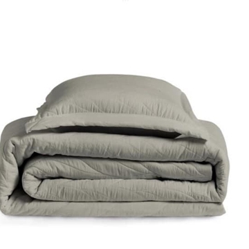 Clara Vidal Colcha Pomal Beige - Imagen 2