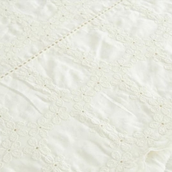 Clara Vidal Colcha Renoir Natural - Imagen 2