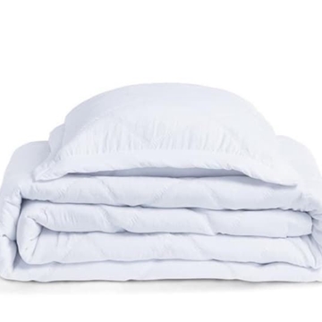 Clara Vidal Colcha Riola Blanco - Imagen 2