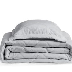 Clara Vidal Colcha Riola Gris - Imagen 2