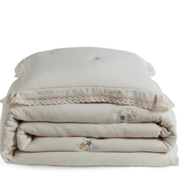 Clara Vidal Colcha Rivara Multicolor - Imagen 2