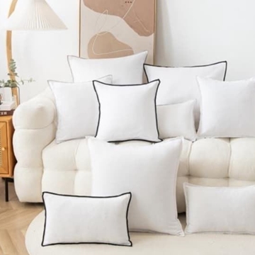 Clara Vidal Funda de cojín Dolan - Imagen 1