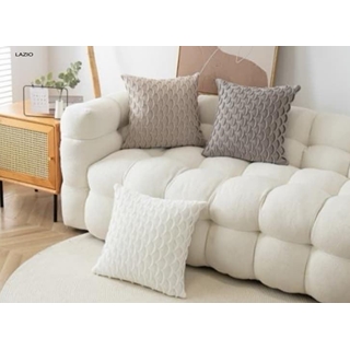 Clara Vidal Funda de cojín Lazio - Imagen 1