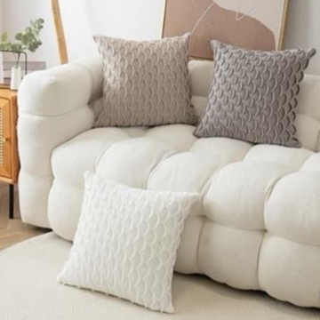 Clara Vidal Funda de cojín Lazio - Imagen 1