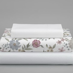 Clara Vidal Funda nórdica Diral Rosa - Imagen 2