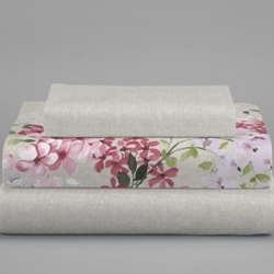 Clara Vidal Funda nórdica Rebol Rosa - Imagen 2