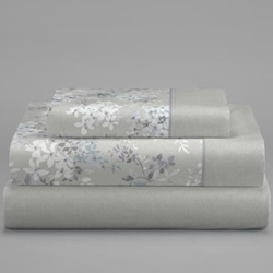 Clara Vidal Juego de cama Arcel Azul - Imagen 2