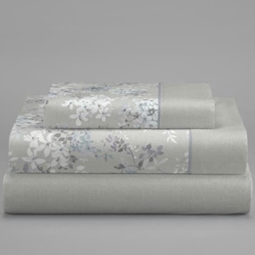 Clara Vidal Juego de cama Arcel Azul - Imagen 2