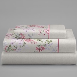 Clara Vidal Juego de cama Arcel Rosa - Imagen 2