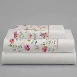 Clara Vidal Juego de cama Bonel Multicolor - Imagen 2