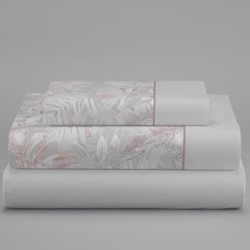 Clara Vidal Juego de cama Capel Gris - Imagen 2