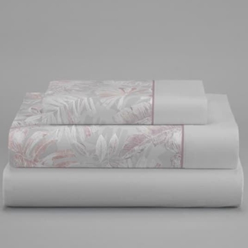 Clara Vidal Juego de cama Capel Gris - Imagen 2