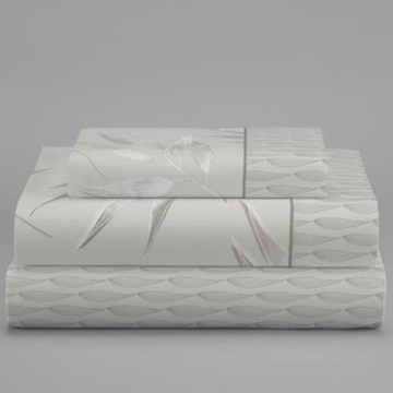 Clara Vidal Juego de cama Daunan Beige - Imagen 2