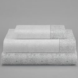 Clara Vidal Juego de cama Molie Azul - Imagen 2