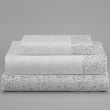 Clara Vidal Juego de cama Molie Azul - Imagen 2