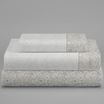 Clara Vidal Juego de cama Molie Beige - Imagen 2