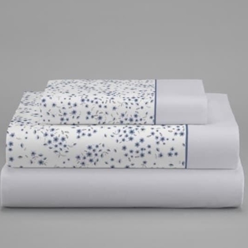 Clara Vidal Juego de cama Nadil Azul - Imagen 2