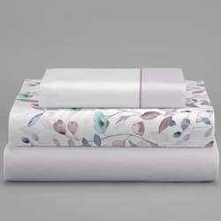 Clara Vidal Juego de cama Sare Azul - Imagen 2