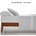 Clara Vidal Juego de cama Zalain Beige - Imagen 1