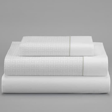 Clara Vidal Juego de cama Zalain Beige - Imagen 2